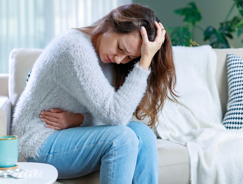 petefészekrák daganat tünet jel