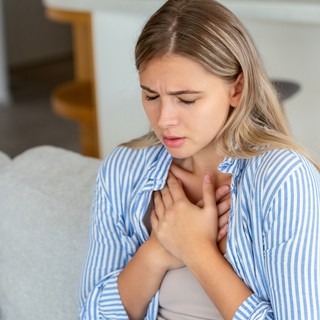 Szívbetegséghez hasonló tünetekkel jelezhet a májbetegség, vesebetegség, vérszegénység is című cikk nyitóképe