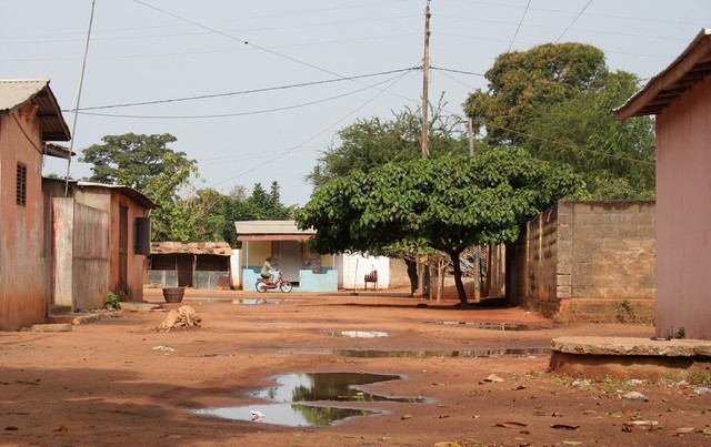 A heves esőzések miatt egyre jobban terjed az AIDS Afrikában