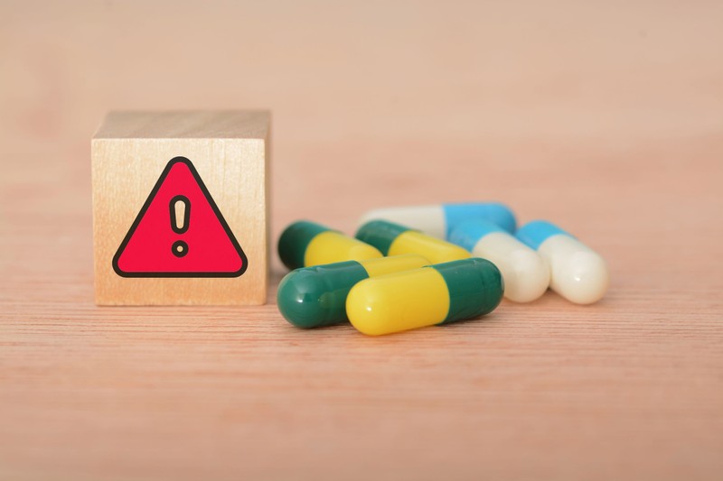 A 10 legveszélyesebb gyógyszerkölcsönhatás, amit kevesen ismernek