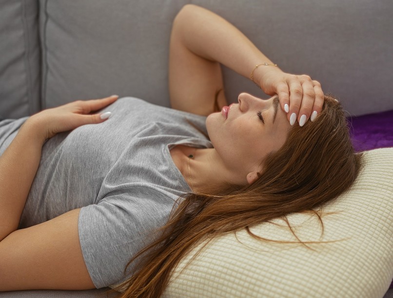 fejfájás esténként mit jelent