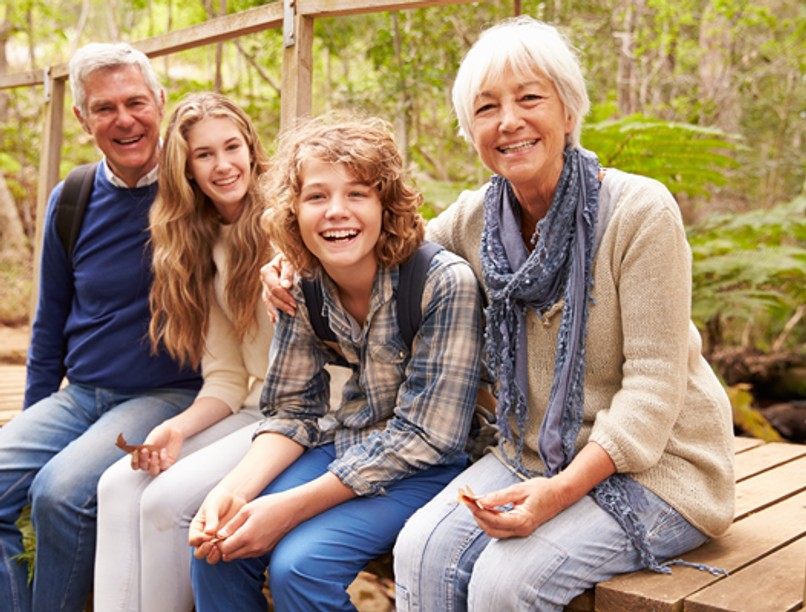 Ebben a két életkorban számos ok miatt lehet szükség vaspótlásra / Fotó: Shutterstock