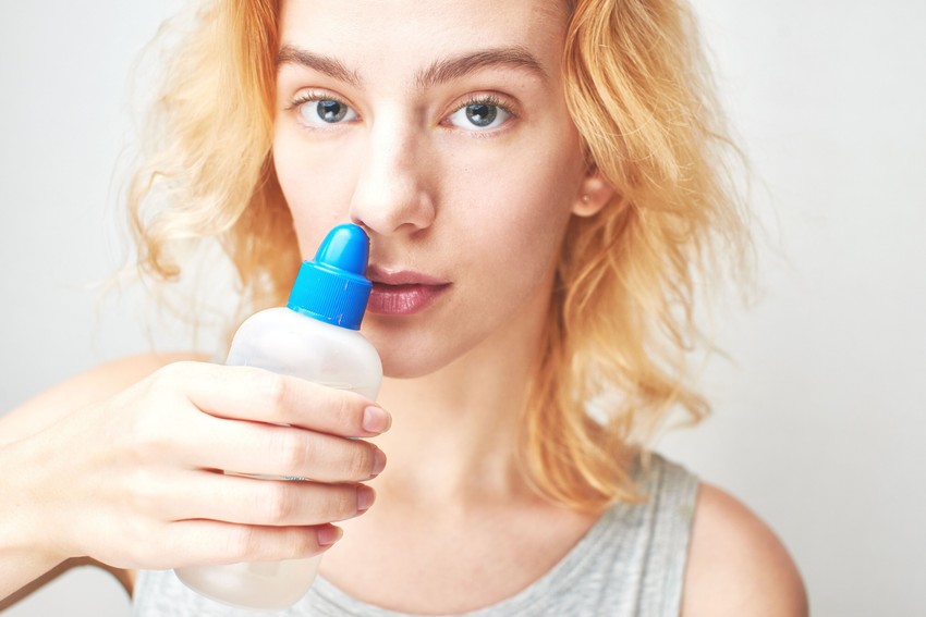 Az orrmosás igen hasznos különböző betegségek kezeléséhez és megelőzéséhez. A fül-orr-gégész elárulja, hogyan teheti a leghatékonyabbá a műveletet.