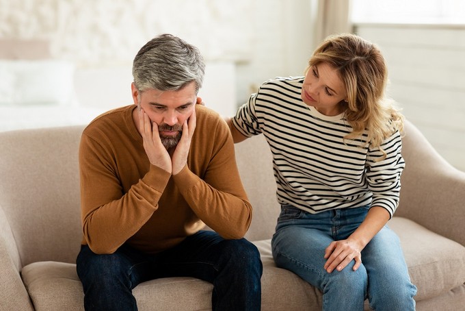 A klimax nem csak a nők „kiváltsága” című cikk nyitóképe