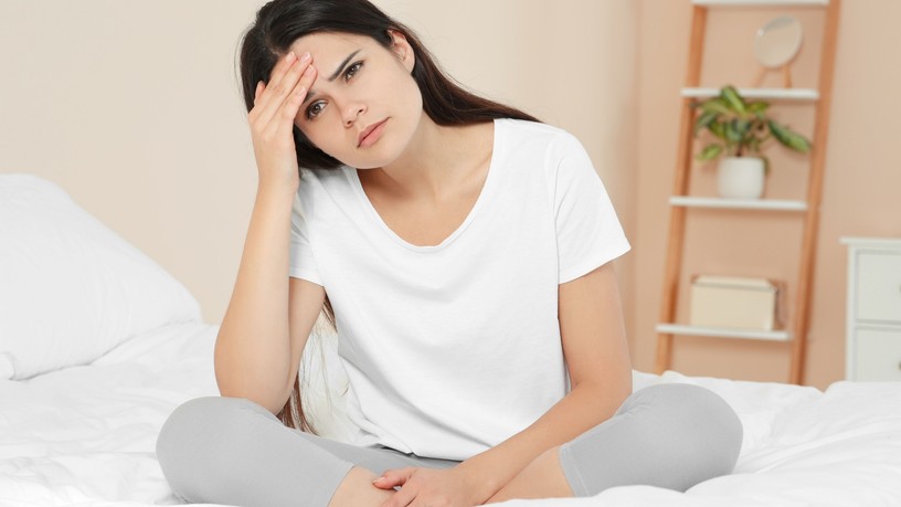 progeszteronhiány tünete hormonzavar terhesség