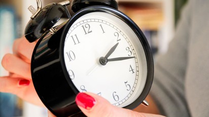 Tekergetni vagy megszüntetni? Ezért nem dőlt még el az óraátállítás sorsa című cikk nyitóképe