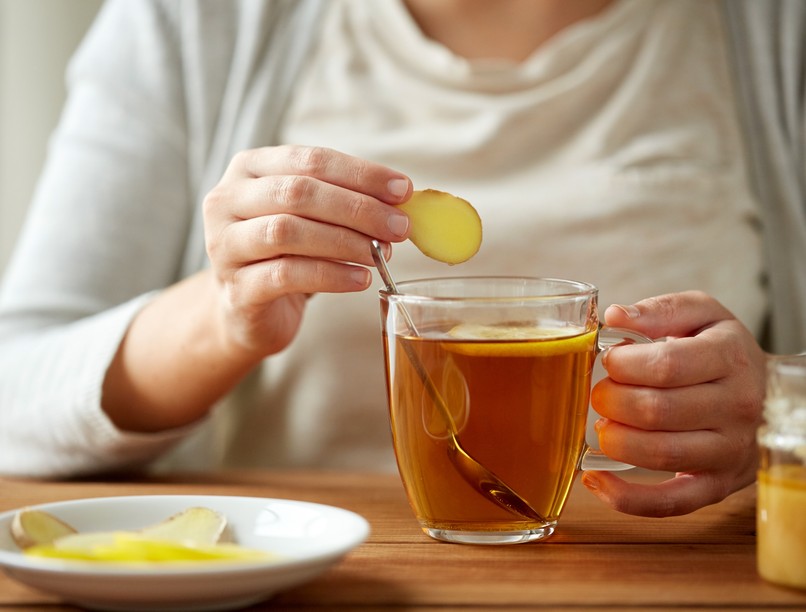 has puffadás ellen gyógynövény gyömbér hatása elkészítése