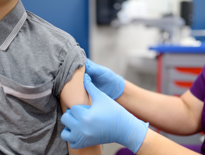 mmr oltás vakcina autizmus gyerek