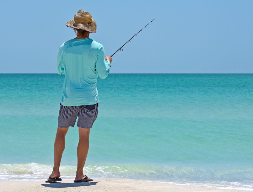 UV sugárzás ellen ruha