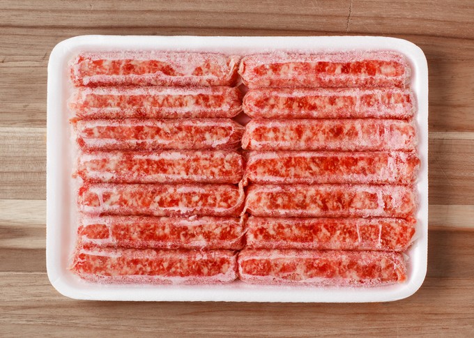 Fagyasztás után a lejárat közeli kolbász meddig ehető? Az orvos válaszol című cikk nyitóképe