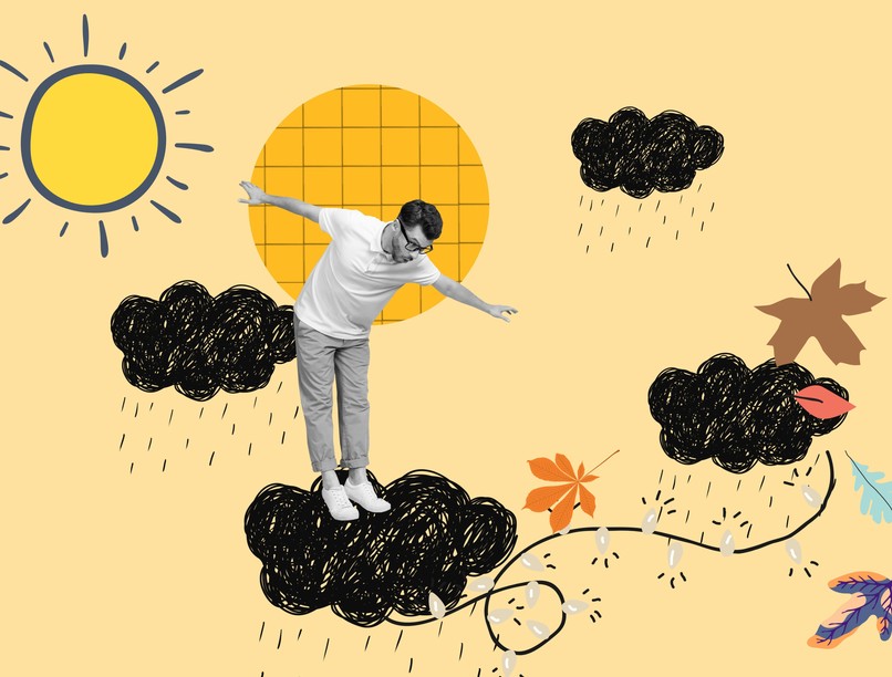 orvosmeteorológia orvosmeteo időjárás fronthatás ma meteogyógyász