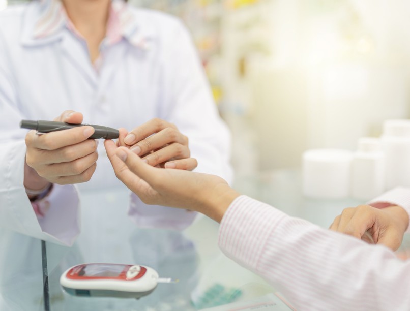 cukorbetegség tünet jelek megelőző állapot