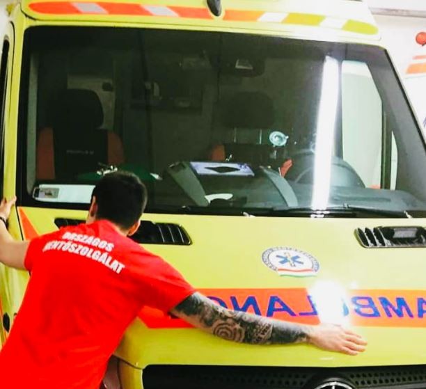 Eszméletlenre itta magát a férfi a Balaton Soundon, ami ezután történt, arra senki sem számított