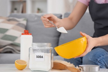 Mit gyógyít a szódabikarbóna? Ezek a hatások most kerültek napvilágra