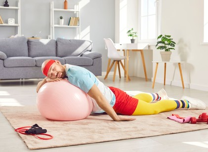 Testmozgás vagy alvás – melyik a fontosabb, ha egyszerűen nincs ideje mindkettőre? című cikk nyitóképe