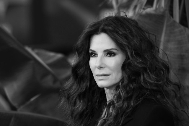 Meghalt Sandra Bullock párja, Bryan Randall - ez a betegség okozta a halálát