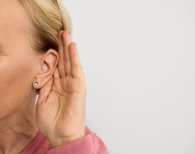 A veleszületett süketség ma már nem végítélet című cikk nyitóképe