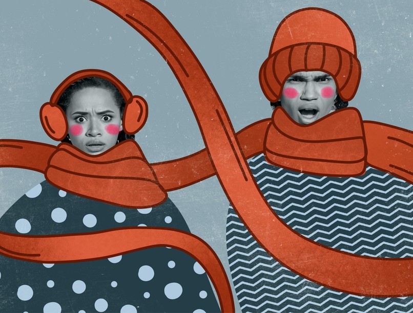 orvosmeteorológia időjárás meteogyógyász orvosmeteo szél hideg