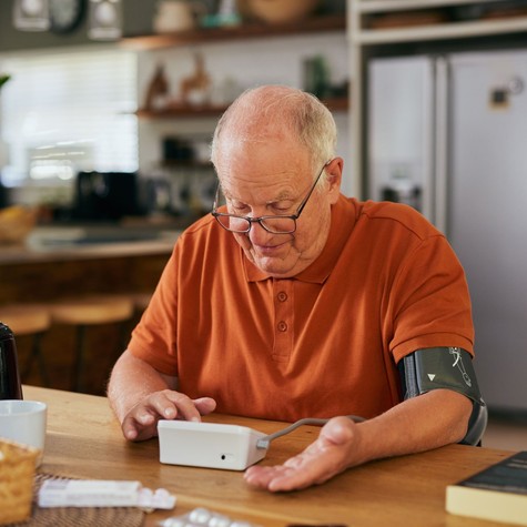 Mennyi a normális vérnyomás és pulzus? Ezért teszi rosszul, ha csak egyszer méri meg! című cikk nyitóképe