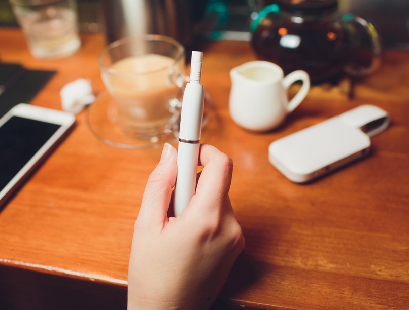 dohányzás, cigaretta