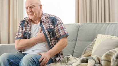 Az infarktus okai, tünetei és kezelési lehetőségei című cikk nyitóképe