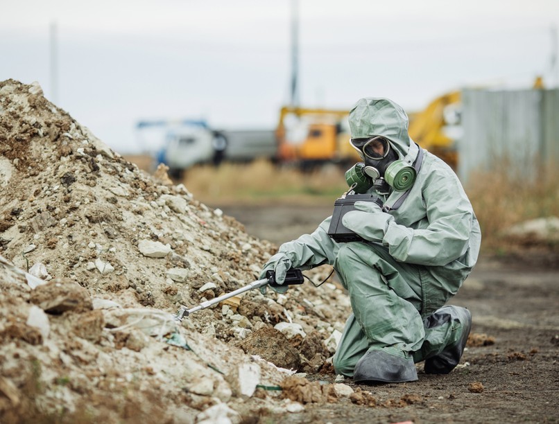 csernobil, radioaktív, sugárzás, háború, ukrajna