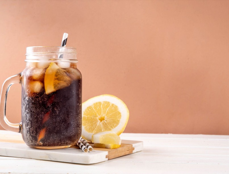 fekete limonádé fogyás méregtelenítés