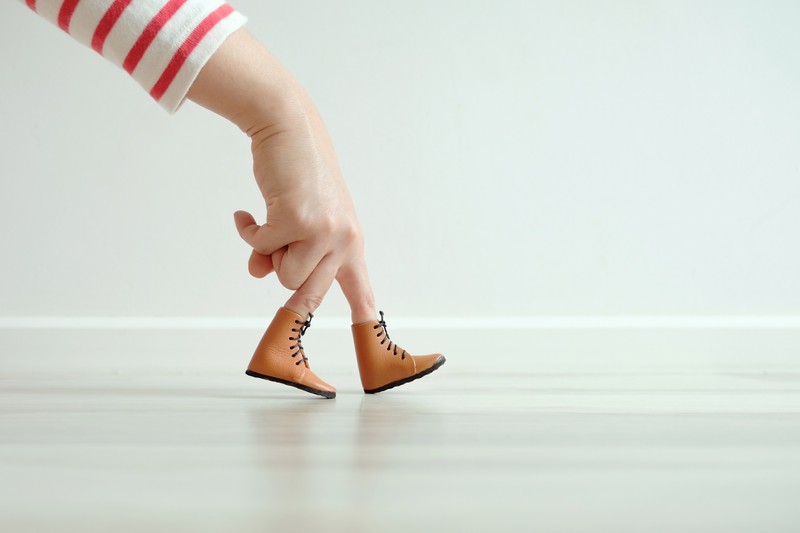 Lassuló járás: ez lehet a demencia egyik legkorábbi figyelmeztető jele