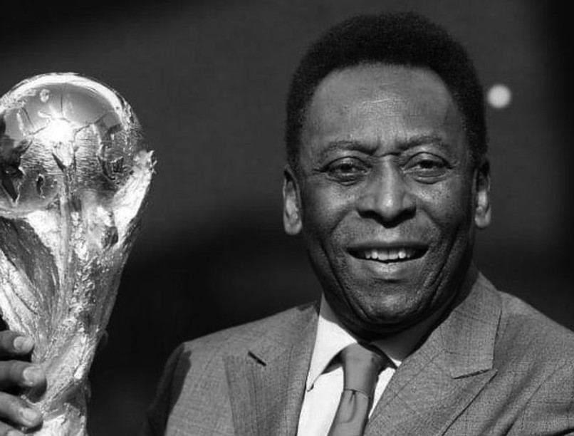 pelé, vastagbélrák, daganatos betegség, futball