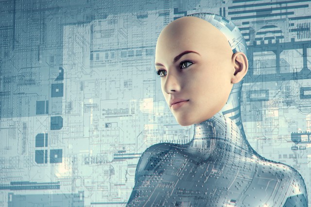 Az orvos robottal üzente meg betegének, hogy meg fog halni