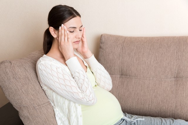 Terhesség: a preeklampszia akár halált is okozhat, így lehet szűrni