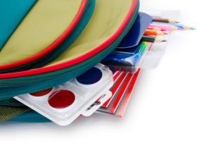 Vigyázzunk gyermekünk gerincére!