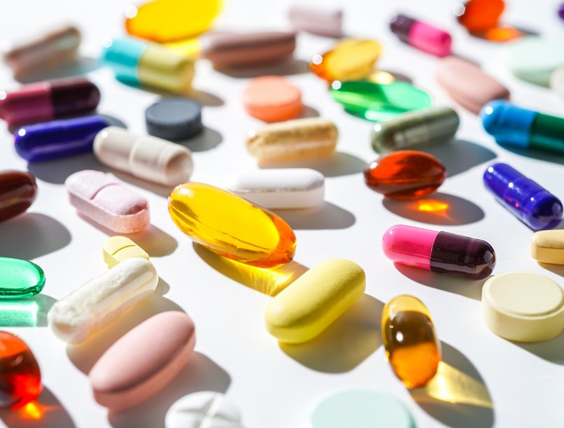 gyógyszeres kezelés gyógyszer kutatás