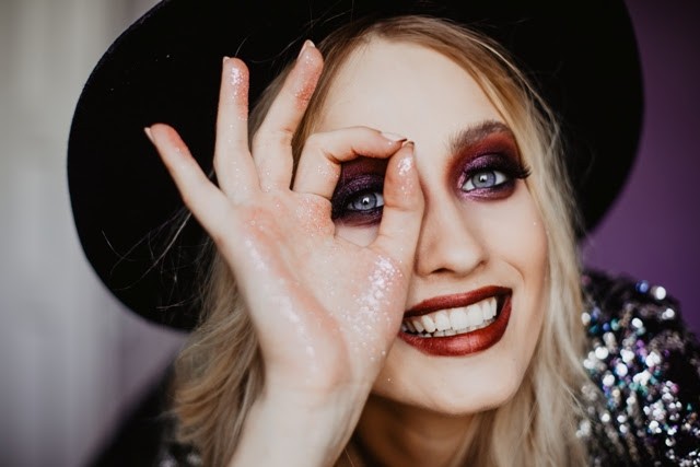 Színes kontaktlencse: igazi rémálommá válhat a halloween buli miatta