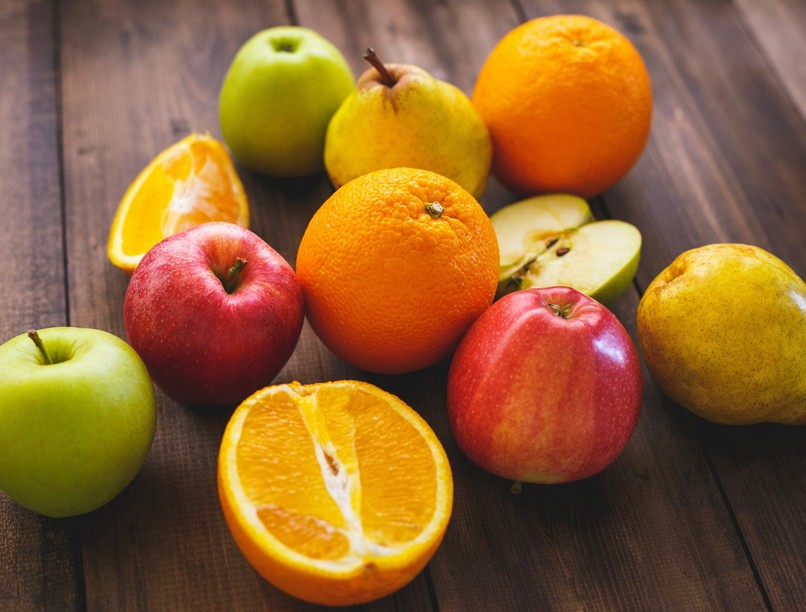 gyümolcs immunerősítés tavasz citrus