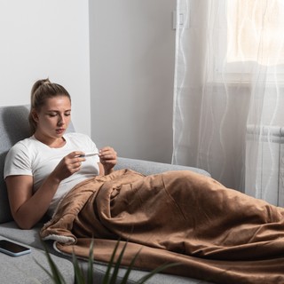 Influenza : több mint 19 ezren fordultak orvoshoz a múlt héten című cikk nyitóképe