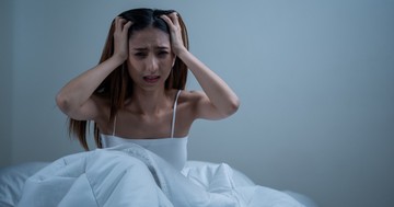  Érezte már úgy, hogy ébren van, ám képtelen megmozdulni? Alvási bénulás is okozhatja 