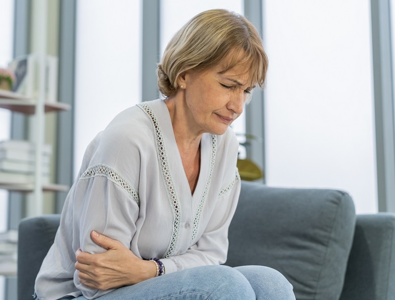 hasi fájdalom vastagbél daganat rák IBS különbség tünet