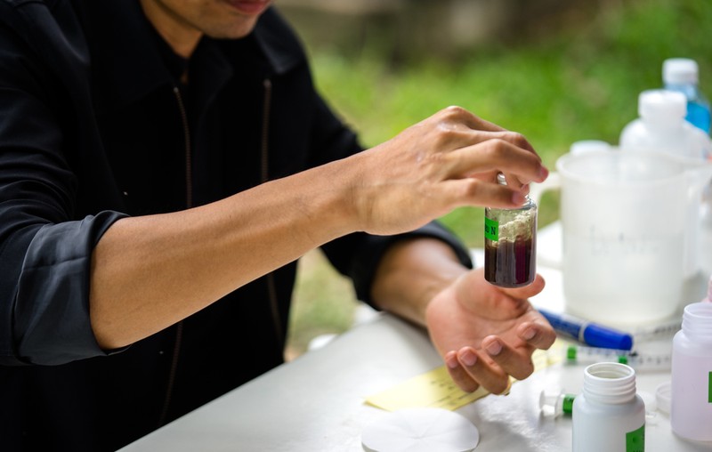 Gusztustalan barna lötty: így csinált "aranyat" belőle egy magyar feltaláló