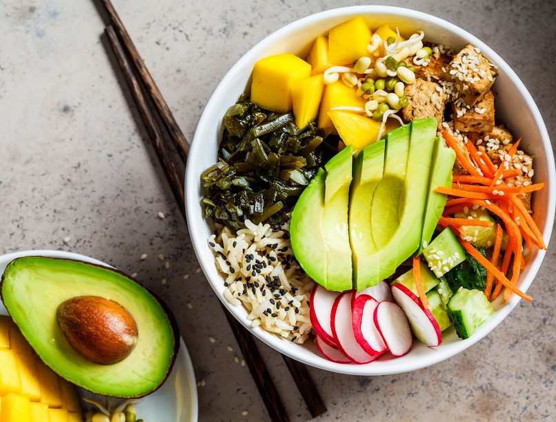 vegán vegetáriánus étrend hiánybetegség vitaminhiány