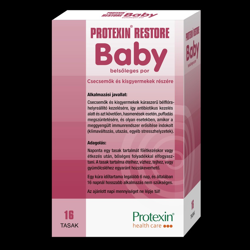 Protexin Restore Baby