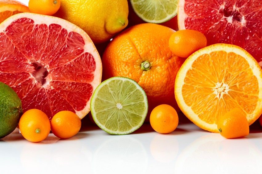 Egyen sok immunerősítő gyümölcsöt!