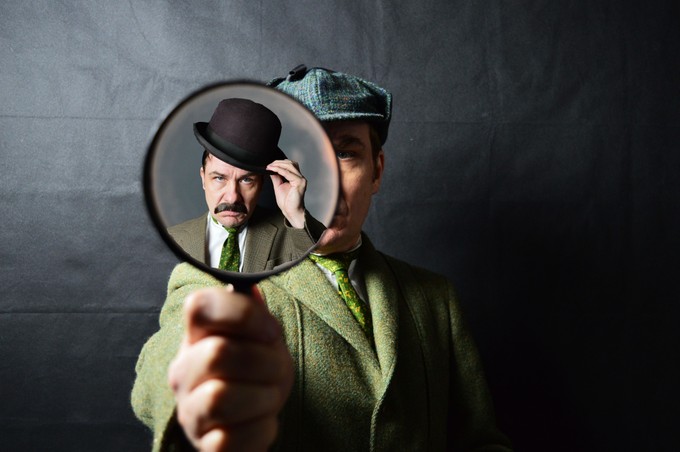 Pszichopata vagy szociopata? Sherlock Holmes így különböztette meg a kettőt című cikk nyitóképe