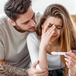 Termékenységi zavarok tünetei, vizsgálata és a kezelése című cikk nyitóképe