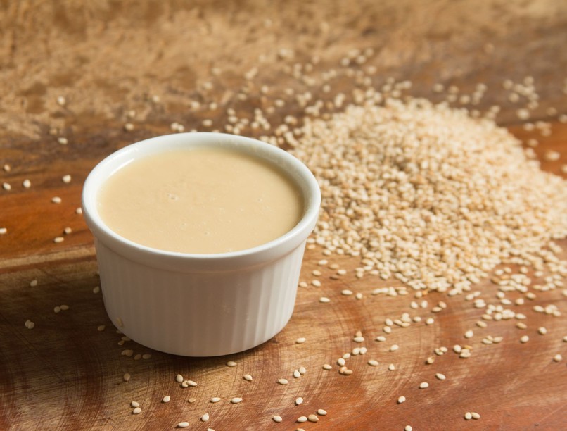 tahini hummusz hatása egészség