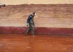 Élhető környezetet a vörösiszap-katasztrófa után!