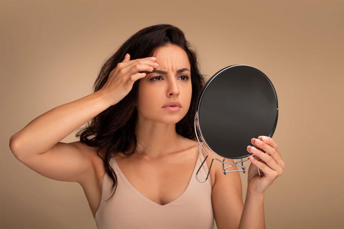 Jelek, melyek arra utalhatnak, hogy gyorsabban öregszik, mint kellene című cikk nyitóképe