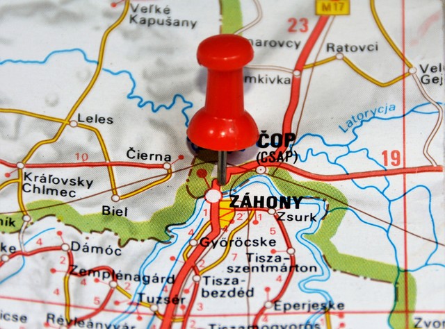 Két nap alatt 1600 Ukrajnából menekült ember érkezett Záhonyba