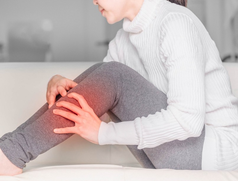 vádli, görcs, magnézium, oka