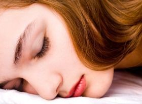 Életünk egyharmada - az alvás...